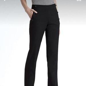 Banana Republic Logan Sailor Pant